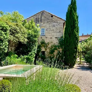 Le Clos Des Chartreux Apartment Villeneuve-lès-Avignon