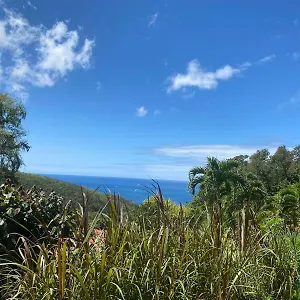 Le Domaine Du Rocher Noir Lodge Pointe-Noire