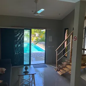 Dos Palmas Apartment Las Terrenas