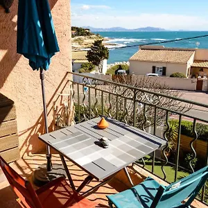 A 2 Pas De La Mer Apartment Sausset-les-Pins